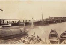 1876�ꌎ������Ƭ ���彭��ˮ�l(xi��ng)�����L(f��ng)ò������